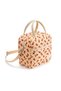 Honey Puppy Thermal Bag Food Transport Lunch Bag Thermal Insulated Hanging Bag - 3