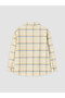 Embroidered Gabardine Baby Boy Shirt from Uzg Store for Style Enthusiasts - 5