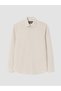 Quality Parts from Çelebi Store Narrow Fit Dobby Men's Shirt - 6