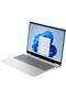 Omnibook 7 AI 16-AY0001NE/Intel Ultra 7 255H/32GB RAM/1TB SSD/Shared Graphics/16" 2K Display/W11H/Silver - 2