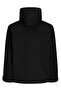 Men's Zippered Hooded Softshell Coat - Lupo - 2