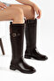 D923 Daily Women's Cold-Proof Boots - 6