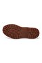 Premium 6 Inch Lace up Boot Women's Brown Bootie - 6