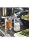 Spice Set Spice Grinder + 2-Piece Salt and Pepper Shaker - 2