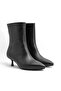 Pointed Toe Thin Heeled (5cm) Classic Women's Boots - 2