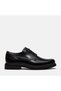 Stormbucks Lace up Waterproof Shoe Men's Black Casual Shoes