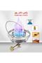Portable Camping Gas Stove with Adjustable Flame, Stainless Steel Burner for Outdoor Cooking & Hiking - 2