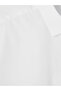 Lcw Business White Slim Fit Poplin Men's Shirt - 6
