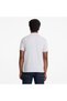 Millers River Pique Short Sleeve Polo Men's Gray Polo Collar T-Shirt - 2