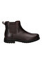 Stormbucks Mid Chelsea Boot Men's Brown Bootie
