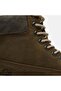 Premium 6 Inch Lace up Waterp Men's Khaki Bootie - 6