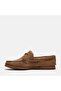 Classic Boat Boat Shoe Men's Tan Casual Shoes - 6