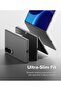 Samsung Galaxy Z Fold 8 Screen Protectors | Hinge Dual Easy Film Series | 2 Pack - 4