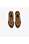 Motion Access Mid Lace up Sneaker Men's Yellow Sneaker Shoes - 5