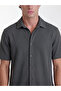 Lcw Vision Gray Regular Fit Men's Shirt - 3