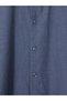 Timeless Clothing & Timeless Choices Standard Fit Gabardine Men's Shirt - 7
