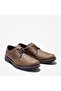 Stormbucks Lace up Waterproof Shoe Men's Dark Brown Boots - 2
