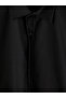 Lcw Vision Black Regular Fit Krinkle Men's Shirt - 6