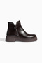 D0899 Cold Proof Winter Women's Boots & Booties - 4