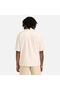 Ss Seersucker Resort Shirt Men's White Shirt - 2