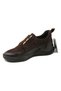 Kemal Aygün-Venüs Genuine Leather Women's Casual Sneaker - 3