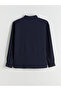 Comfortable Fit Textured Men's Shirt - 6