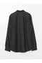 Ozmarka New Season Regular Fit Dobby Pocket Men's Shirt - 6