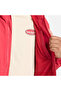 Winnick Waterproof Shell Jacket Men's Red Jacket - 6