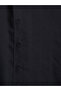 Lcw Vision Black Regular Fit Striped Men's Shirt - 6