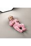 Baby Velvet Jumpsuit