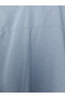 Lcwaikiki Classic Blue Regular Fit Oxford Men's Shirt - 8