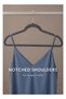 100-Pack Velvet Hangers, Non-Slip Slim Clothes Hangers with 360° Swivel Hooks, Shoulder Notches & Trouser Bar for Shirts, Dresses, Jackets and Pants - 7