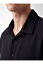 Lcw Vision Black Regular Fit Men's Shirt - 3