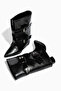 D6027 Women's Daily Cold-Proof Boots - 4
