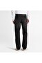 Sandown 5 Pocket Black Denim Pants (Stra Men's Black Pants) - 4