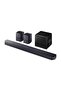 Q-series Soundbar, Q930H, 9.1.4 ch, Subwoofer & Rear Speaker HW-Q930H/ZN (2026) - 2