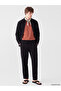 Xside Black Regular Fit Men's Shirt - 2