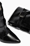 D6027 Women's Daily Cold-Proof Boots - 5
