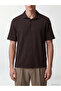 Lcw Vision Brown Regular Fit Men's Shirt - 3