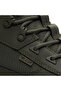 Greenstride Motion 6 Mid Lace up Sneaker Men's Khaki Casual Shoes - 4