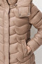 Hooded Inflatable Coat - 2