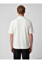 Lcw Vision White Regular Fit Men's Shirt - 4