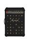 Bromley 450 Speaker Black And Brass - 4