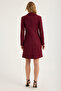 2 Pocket 2 Button Coat - 5