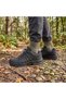 Nature Walk Trekking Shoes Black 40-44