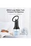 Premium Ear Wax Remover with Integrated Dual-Tank System | 4 Pressure Modes & IPX7 Waterproof | Rechargeable Electric Ear Irrigator with 8 Nozzles & Smart LED Display | Portable Ear Cleaning - 4