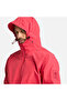 Winnick Waterproof Shell Jacket Men's Red Jacket - 4