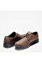 Stormbucks Lace up Waterproof Shoe Men's Dark Brown Boots - 3