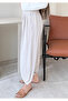 Molly Nelly Women's Shalwar Carrot Pants - 2