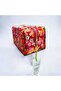 Patterned Pen Holder Uncs1112